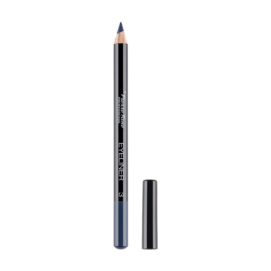 Олівець для очей Pierre Rene Long Lasting Eyeliner 03, 1.14 г
